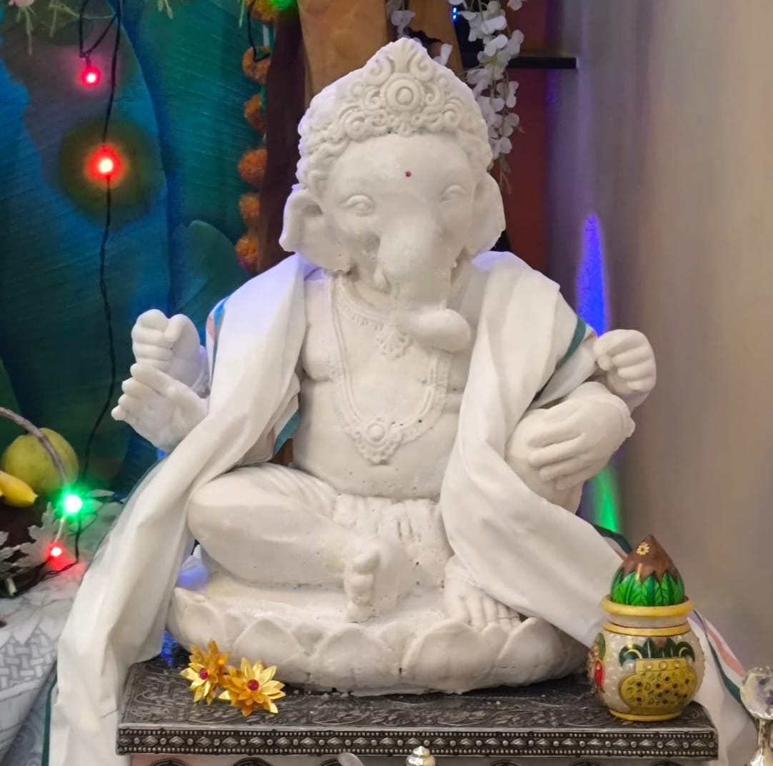 Ganapati 1